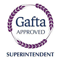 Gafta Approved Superintendent