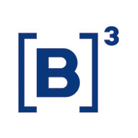 B³